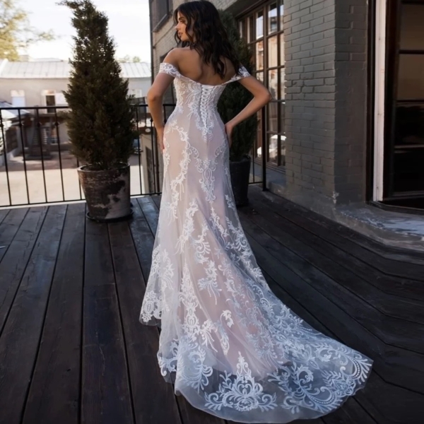 vestido de noivas curitiba