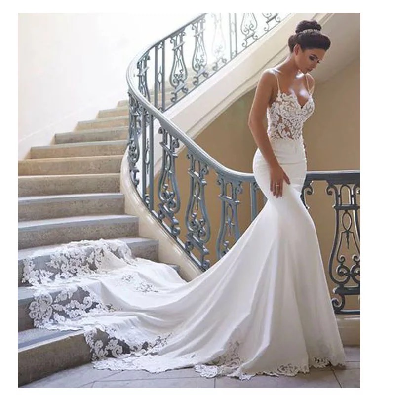 Vestido de noiva Paris 10